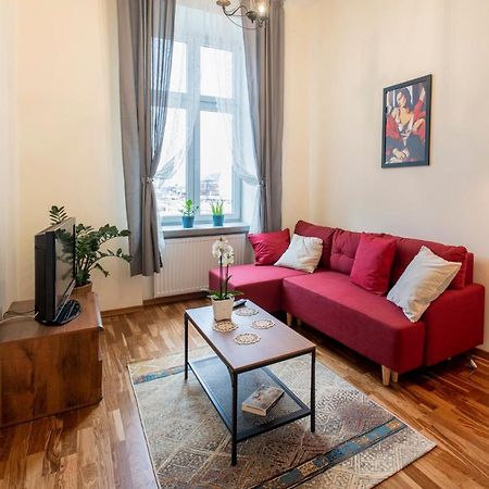 Apartamenty Kamienica Rzeszow Exterior photo