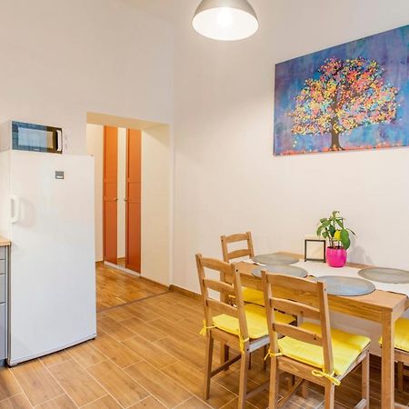 Apartamenty Kamienica Rzeszow Exterior photo