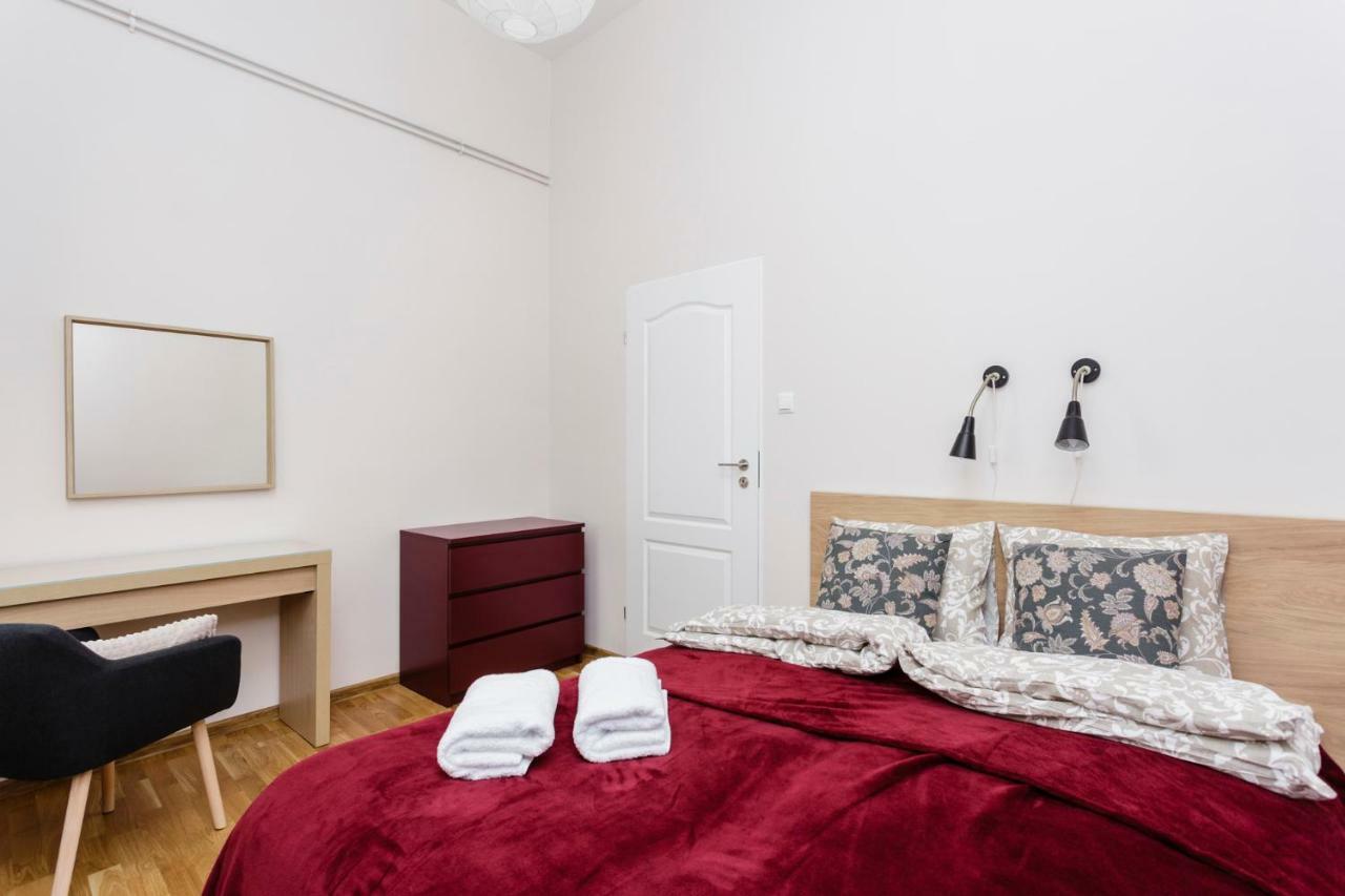 Apartamenty Kamienica Rzeszow Exterior photo