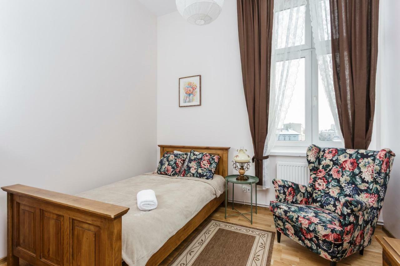 Apartamenty Kamienica Rzeszow Exterior photo