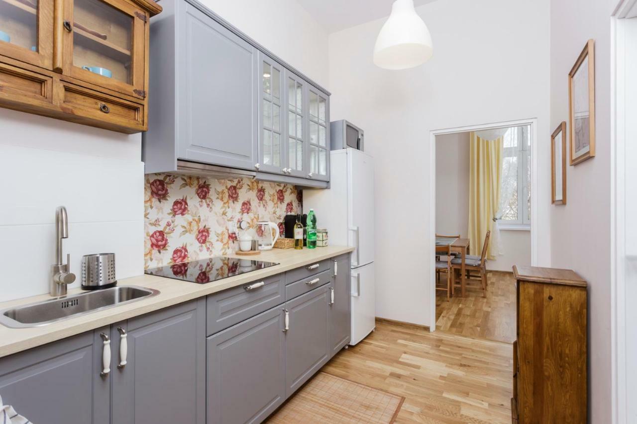 Apartamenty Kamienica Rzeszow Exterior photo