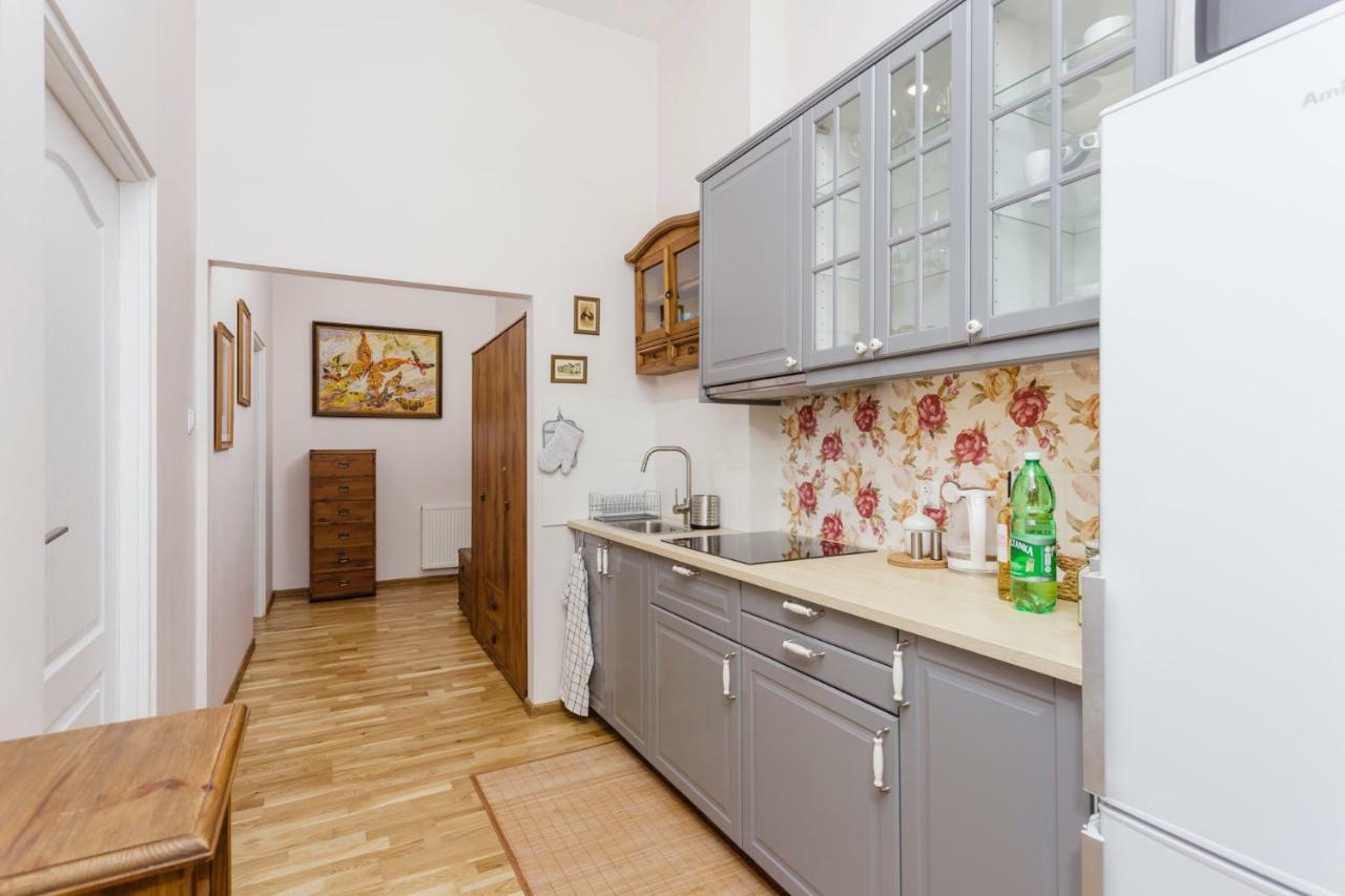 Apartamenty Kamienica Rzeszow Exterior photo