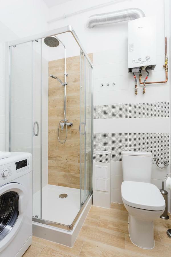 Apartamenty Kamienica Rzeszow Exterior photo