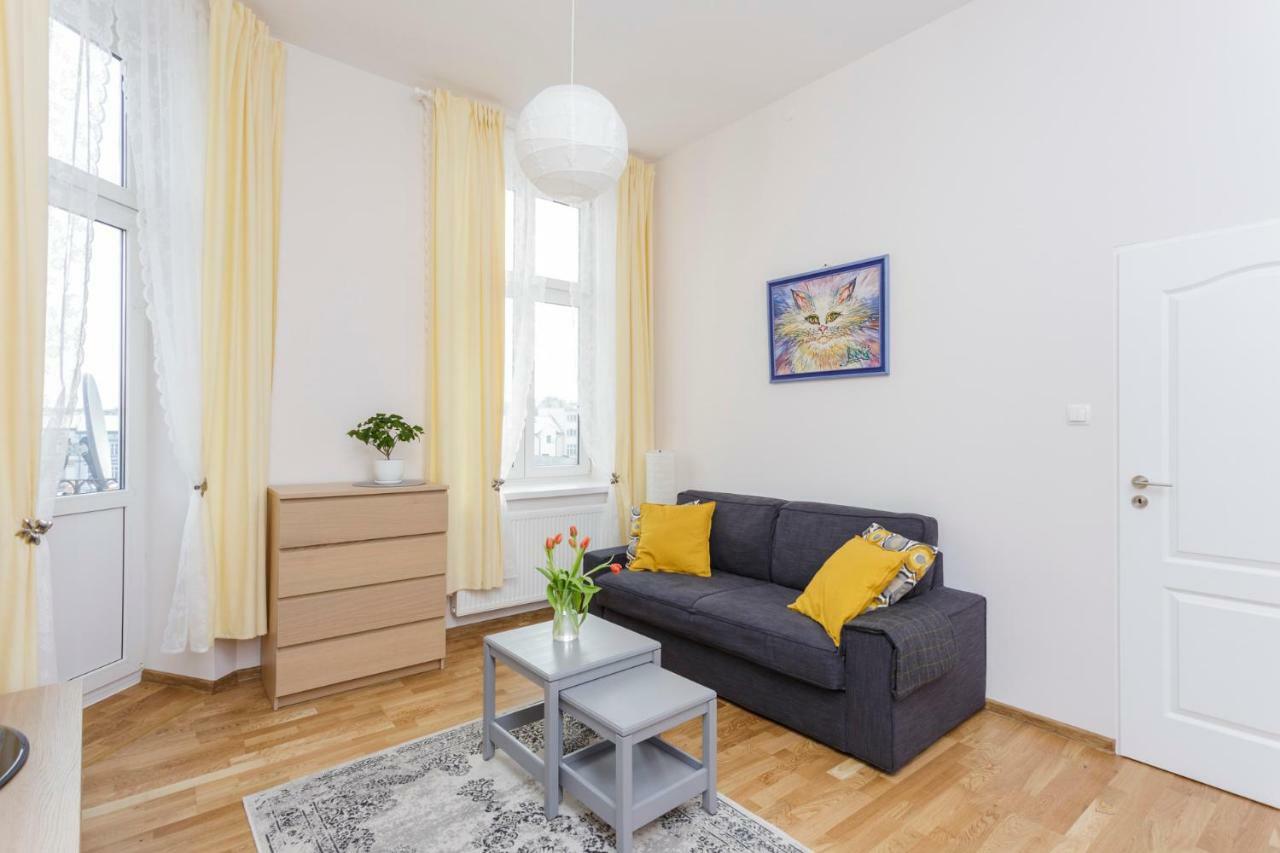 Apartamenty Kamienica Rzeszow Exterior photo