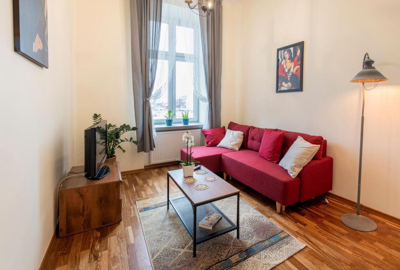 Apartamenty Kamienica Rzeszow Exterior photo