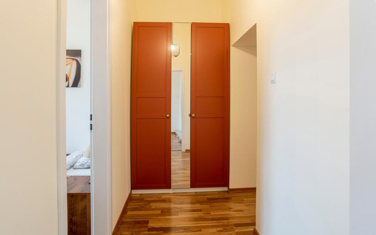 Apartamenty Kamienica Rzeszow Exterior photo